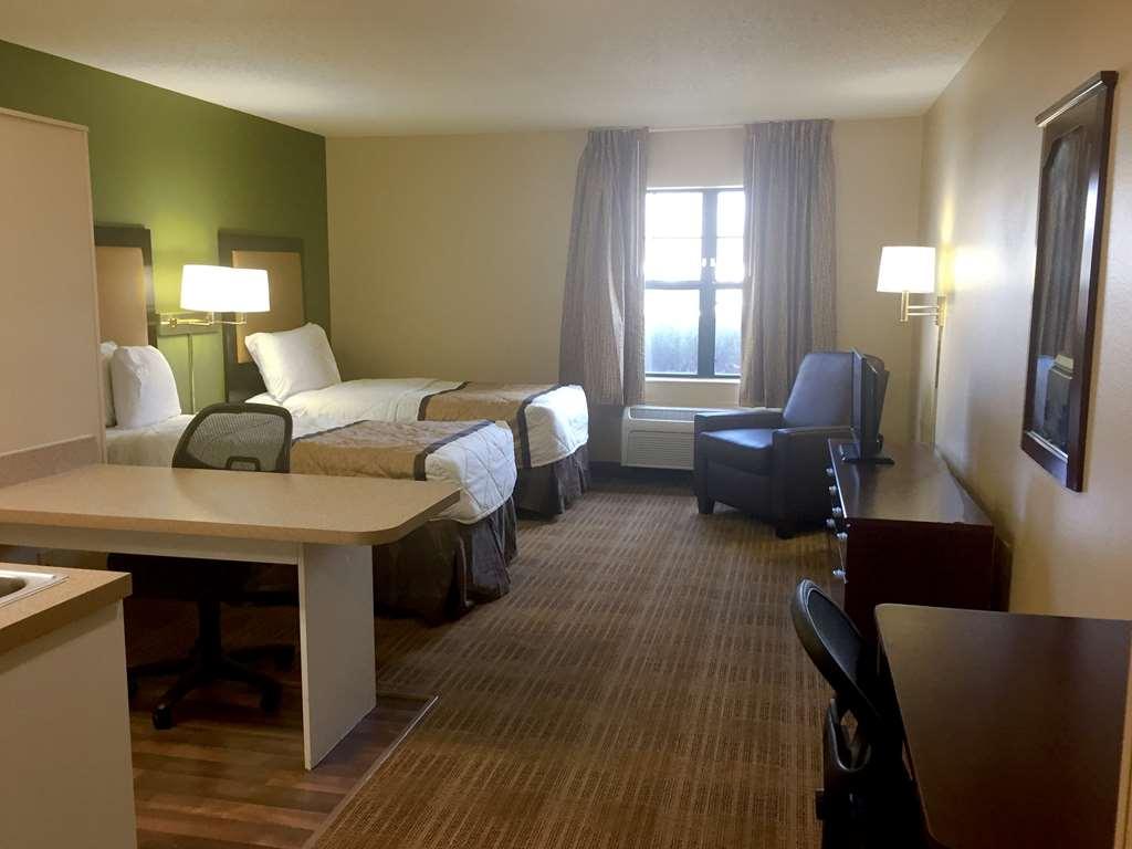 Extended Stay America Suites - Akron - Copley - East Quarto foto