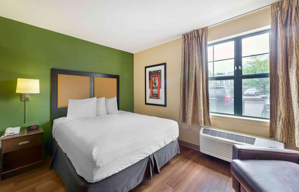 Extended Stay America Suites - Akron - Copley - East Quarto foto